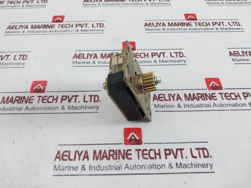 Spohn+Burkhardt Sm 8903-1 Relay Ac 11 Ie: 10A, Ith2: 16A