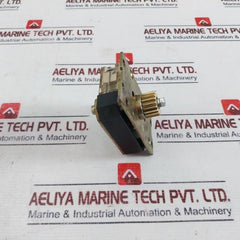 Spohn+Burkhardt Sm 8903-1 Relay Ac 11 Ie: 10A, Ith2: 16A