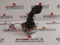 Spohn & Burkhardt Nns02Fx 11Aker Joystick Controller Pw 55/01 An 1573S10-002.011
