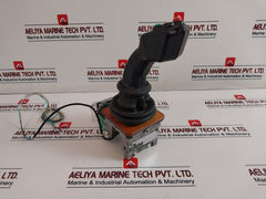 Spohn & Burkhardt Nns02Fx 11Aker Joystick Controller Pw 55/01 An 1573S10-002.011