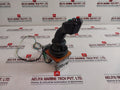 Spohn & Burkhardt Nns02Fx 11Aker Joystick Controller Pw 55/01 An 1573S10-002.011