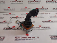 Spohn & Burkhardt Nns02Fx 11Aker Joystick Controller Pw 55/01 An 1573S10-002.011