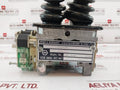 Spohn & Burkhardt Ns011F11Ggvur Joystick Controller Vde 0660 Iec 947