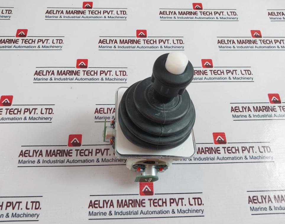 Spohn & Burkhardt Pl 310 Joystick Controller Nmf1210Fh109