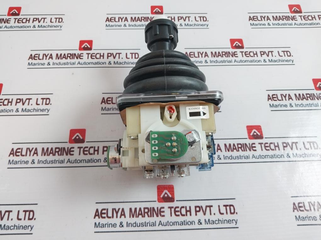 Spohn & Burkhardt Pl 310 Joystick Controller Nmf1210Fh109