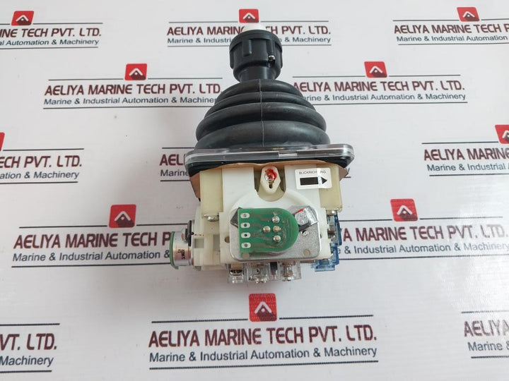 Spohn & Burkhardt Pl 310 Joystick Controller Nmf1210Fh109