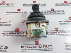 Spohn & Burkhardt Pl 310 Joystick Controller Nmf1210Fh109