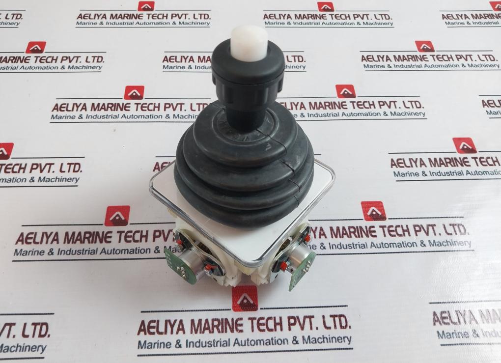 Spohn & Burkhardt Pl 310 Joystick Controller Nmf1210Fh109