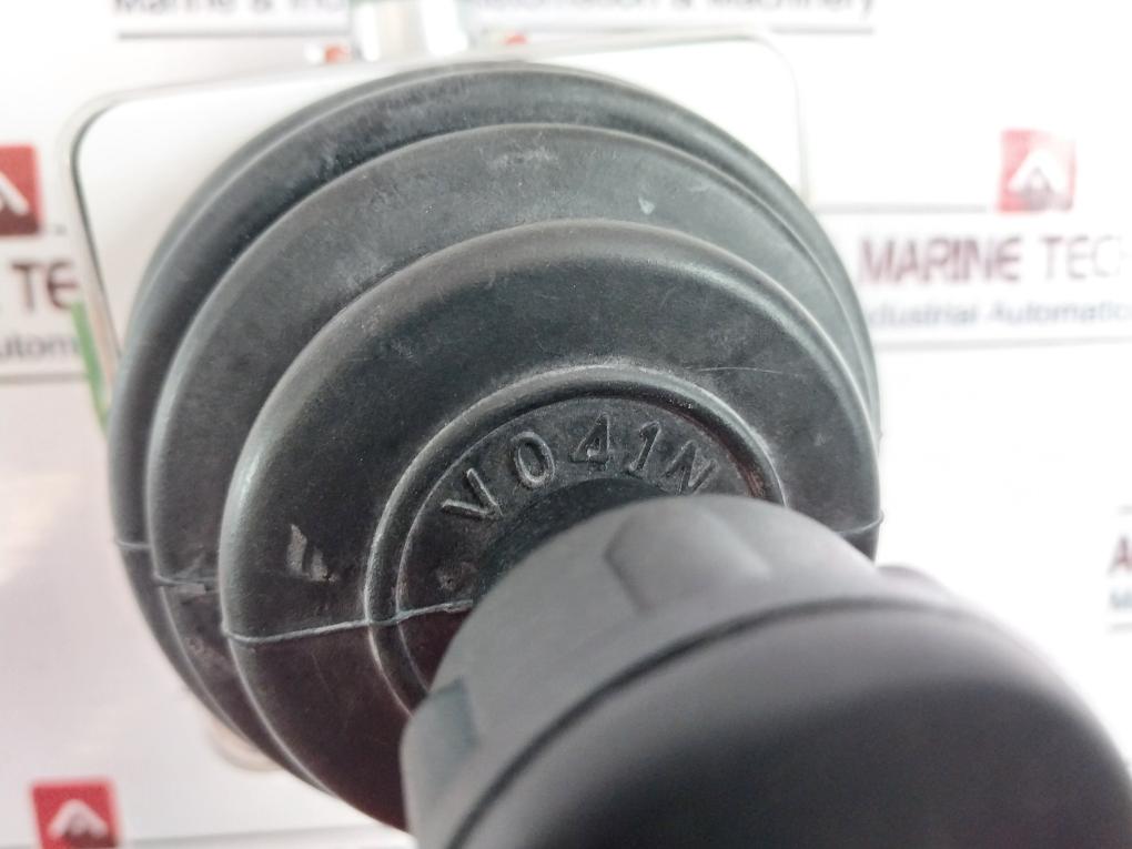 Spohn & Burkhardt Pl 310 Joystick Controller Nmf1210Fh109