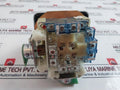 Spohn & Burkhardt Pl 310 Joystick Controller Nmf1210Fh109