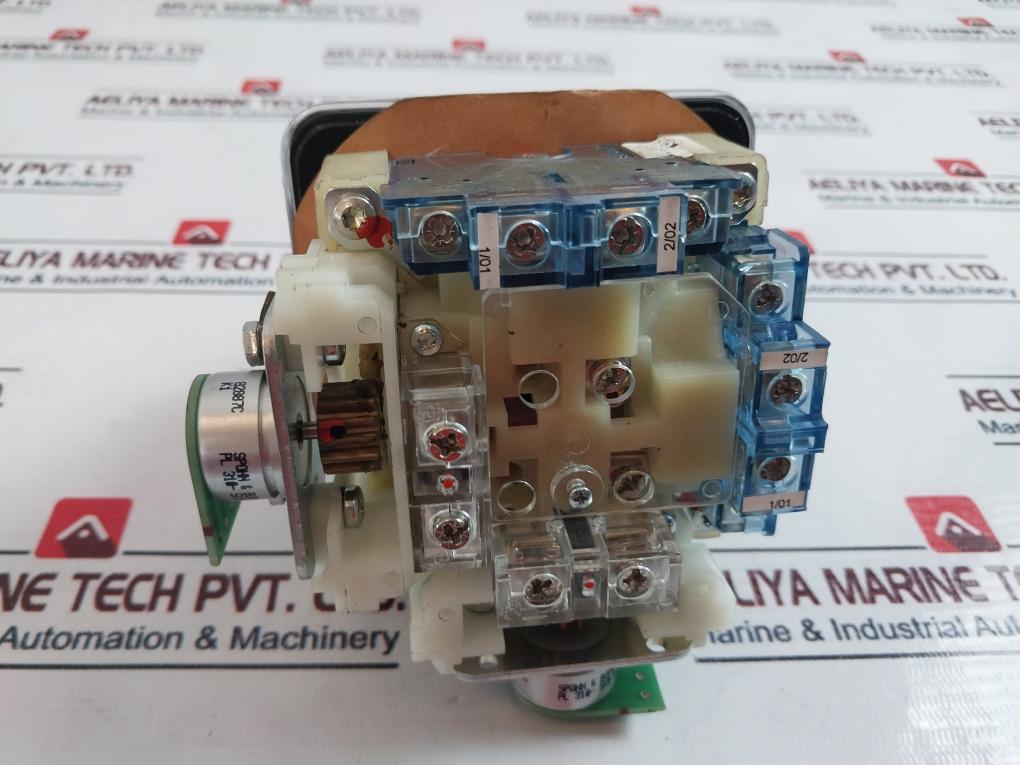 Spohn & Burkhardt Pl 310 Joystick Controller Nmf1210Fh109