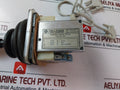 Spohn & Burkhardt Ogf 420 Optoelectron Absolute-encoder 24V Dc