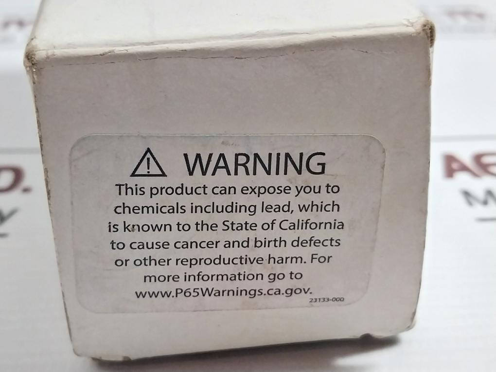 Sporlan 780005 Replaceable Cartridge