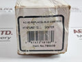 Sporlan 780005 Replaceable Cartridge