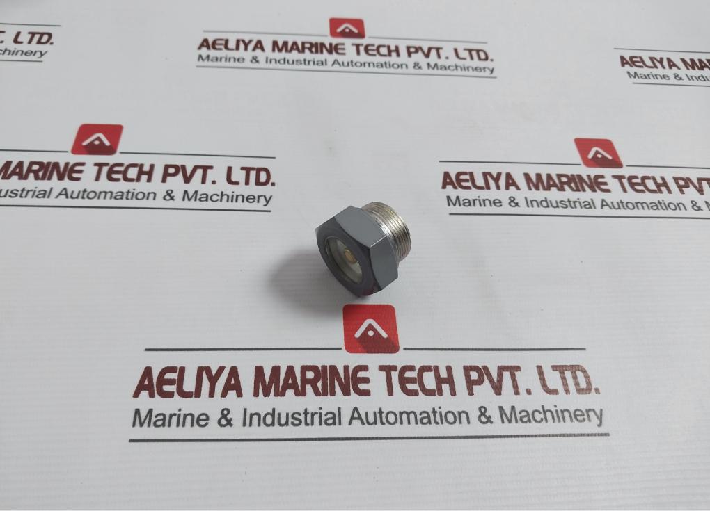 Sporlan 780005 Replaceable Cartridge