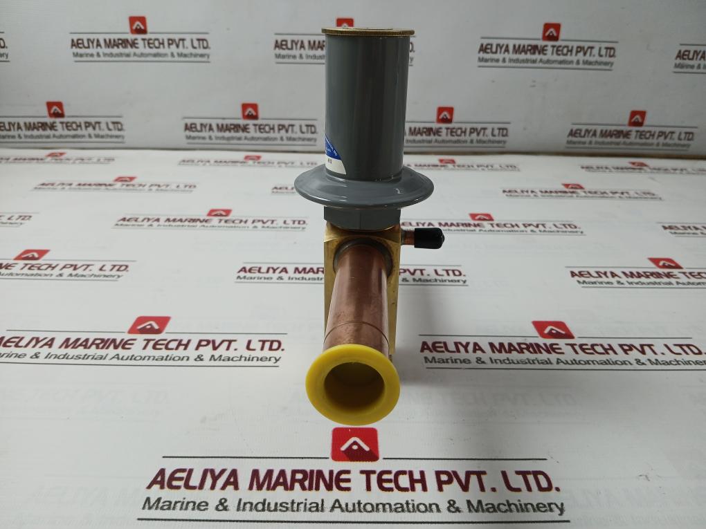 Sporlan Adrhe-6-0/80 Discharge Bypass Valve Va-000187
