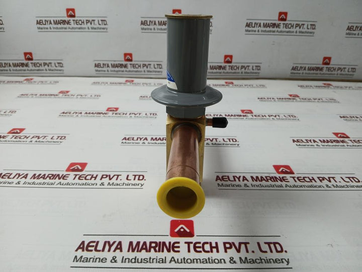 Sporlan Adrhe-6-0/80 Discharge Bypass Valve Va-000187