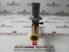 Sporlan Adrhe-6-0/80 Discharge Bypass Valve Va-000187