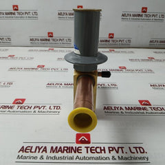 Sporlan Adrhe-6-0/80 Discharge Bypass Valve Va-000187