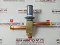 Sporlan Adrhe-6-0/80 Discharge Bypass Valve Va-000187