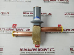 Sporlan Adrhe-6-0/80 Discharge Bypass Valve Va-000187