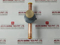 Sporlan Adrhe-6-0/80 Discharge Bypass Valve Va-000187