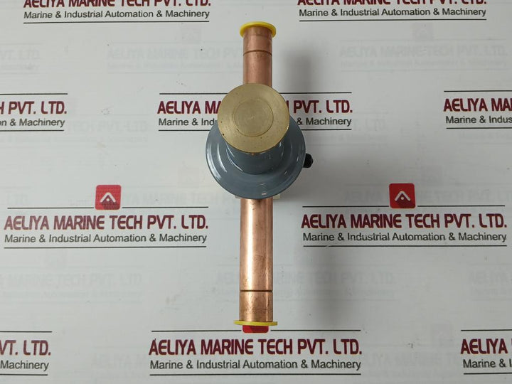 Sporlan Adrhe-6-0/80 Discharge Bypass Valve Va-000187