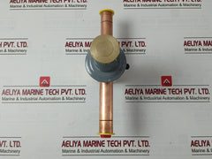 Sporlan Adrhe-6-0/80 Discharge Bypass Valve Va-000187