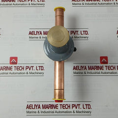 Sporlan Adrhe-6-0/80 Discharge Bypass Valve Va-000187