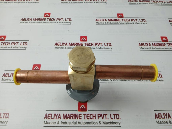 Sporlan Adrhe-6-0/80 Discharge Bypass Valve Va-000187