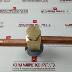 Sporlan Adrhe-6-0/80 Discharge Bypass Valve Va-000187