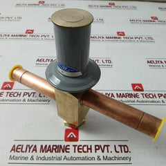 Sporlan Adrhe-6-0/80 Discharge Bypass Valve Va-000187