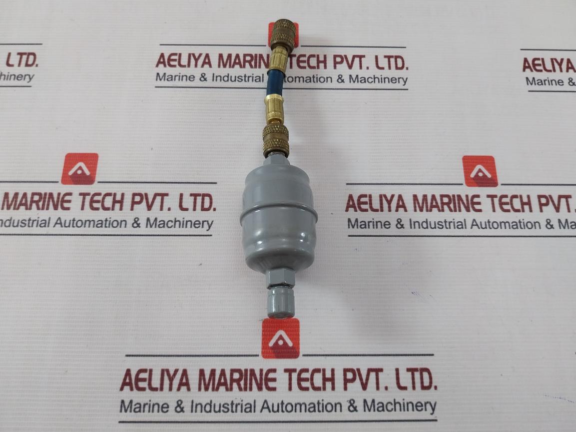 Sporlan C-032 Catch-all Filter-drier 407G 650 Psig (4482 Kpa)