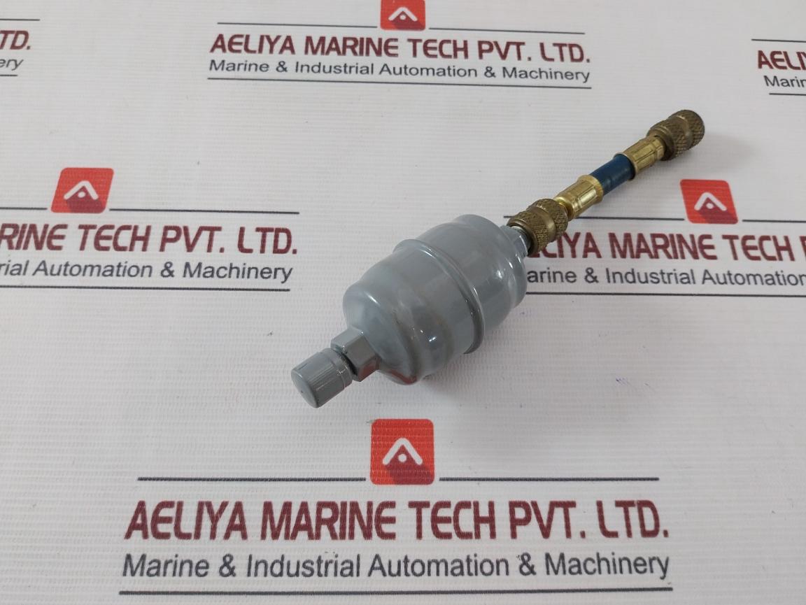 Sporlan C-032 Catch-all Filter-drier 407G 650 Psig (4482 Kpa)