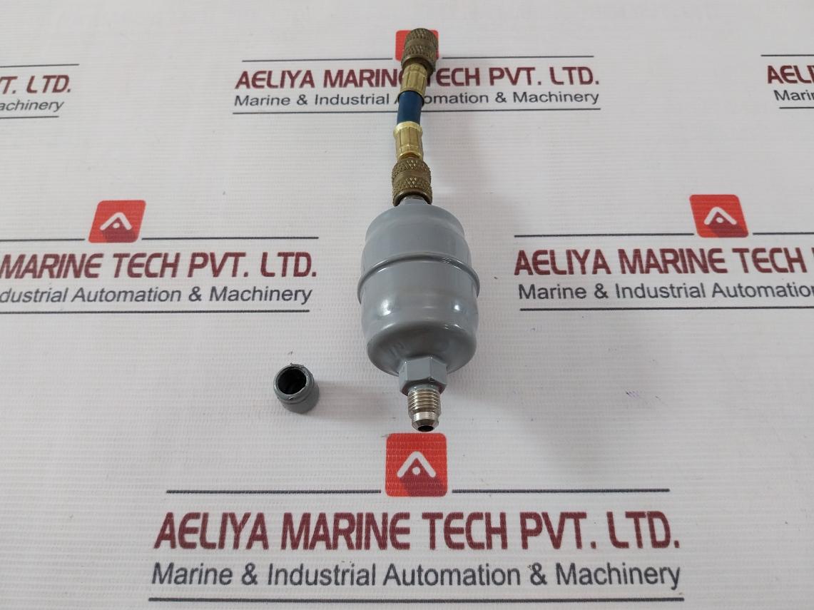 Sporlan C-032 Catch-all Filter-drier 407G 650 Psig (4482 Kpa)