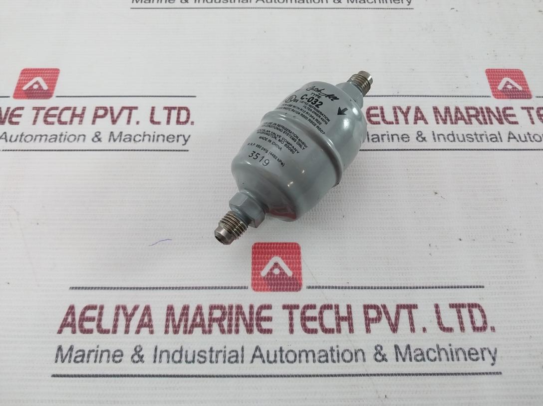 Sporlan C-032 Filter Drier