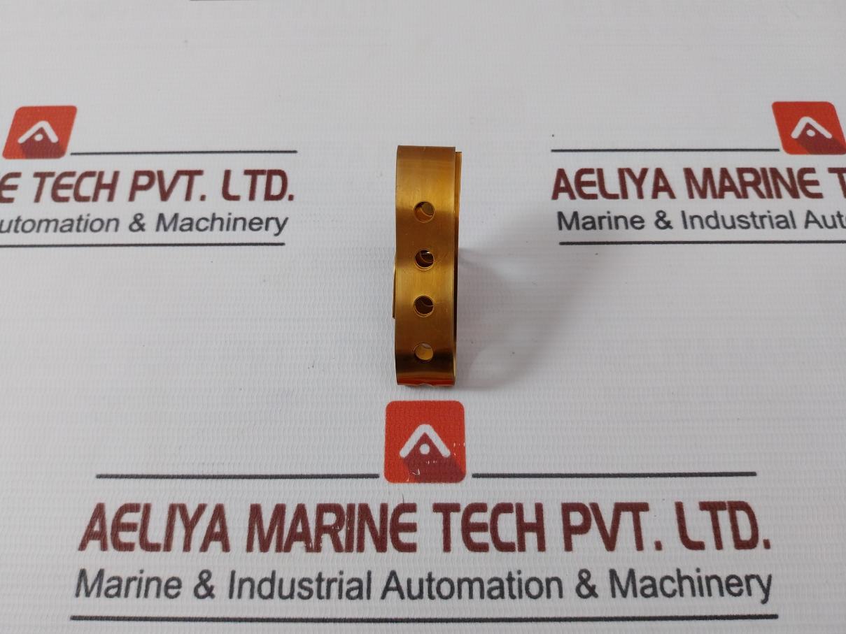 Sporlan Kt-43-vc Thermostatic Expansion Valve Element Set