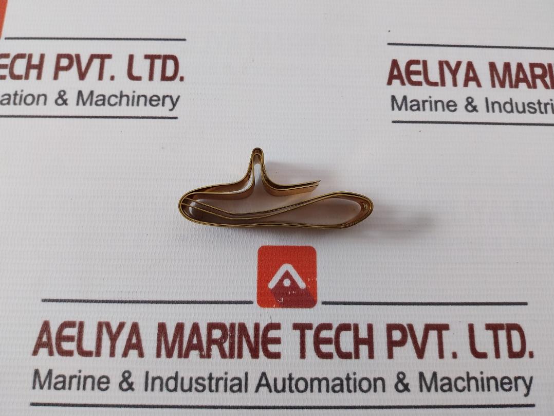 Sporlan Kt-43-vc Thermostatic Expansion Valve Element Set