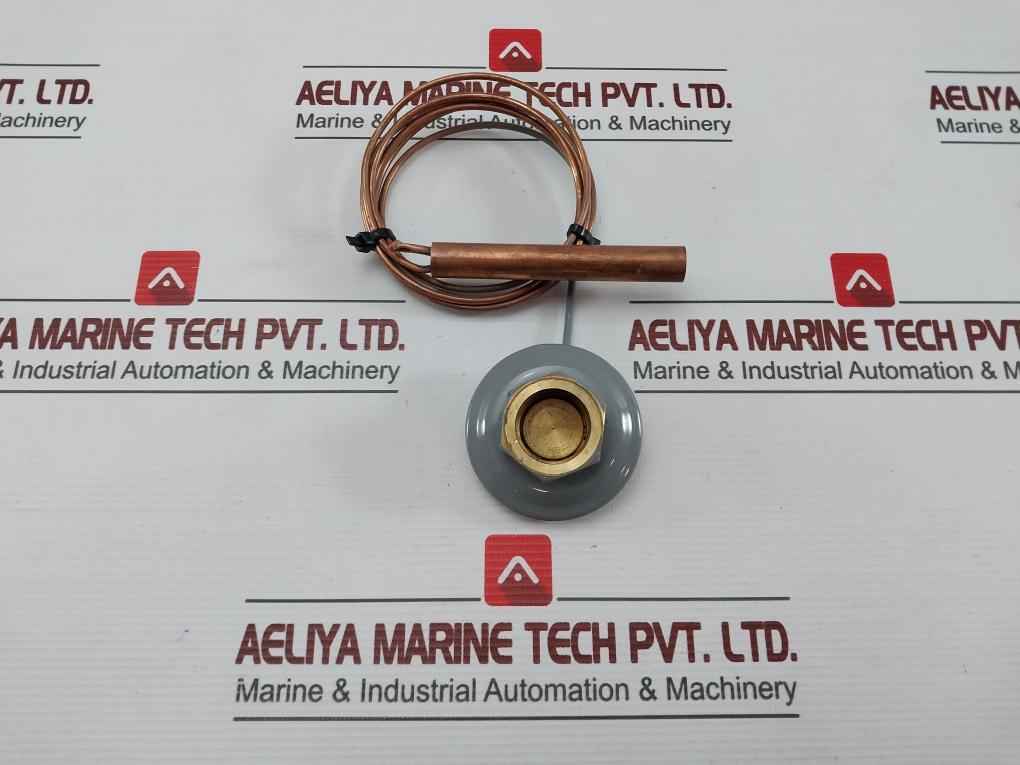 Sporlan Kt 83 Fz Expansion Valve Power Element