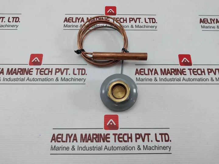 Sporlan Kt 83 Fz Expansion Valve Power Element