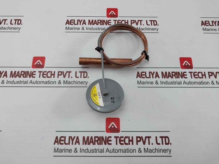 Sporlan Kt 83 Fz Expansion Valve Power Element