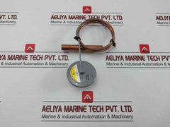 Sporlan Kt 83 Fz Expansion Valve Power Element