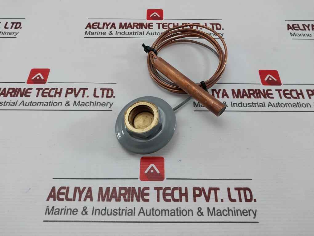 Sporlan Kt 83 Fz Expansion Valve Power Element