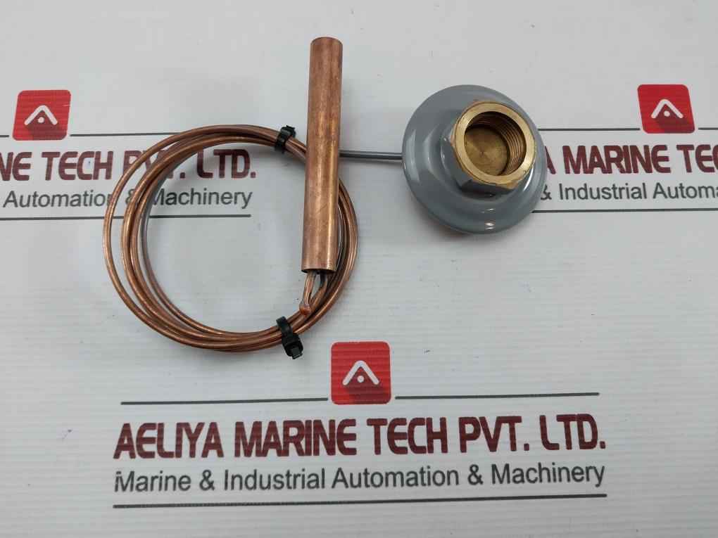 Sporlan Kt 83 Fz Expansion Valve Power Element