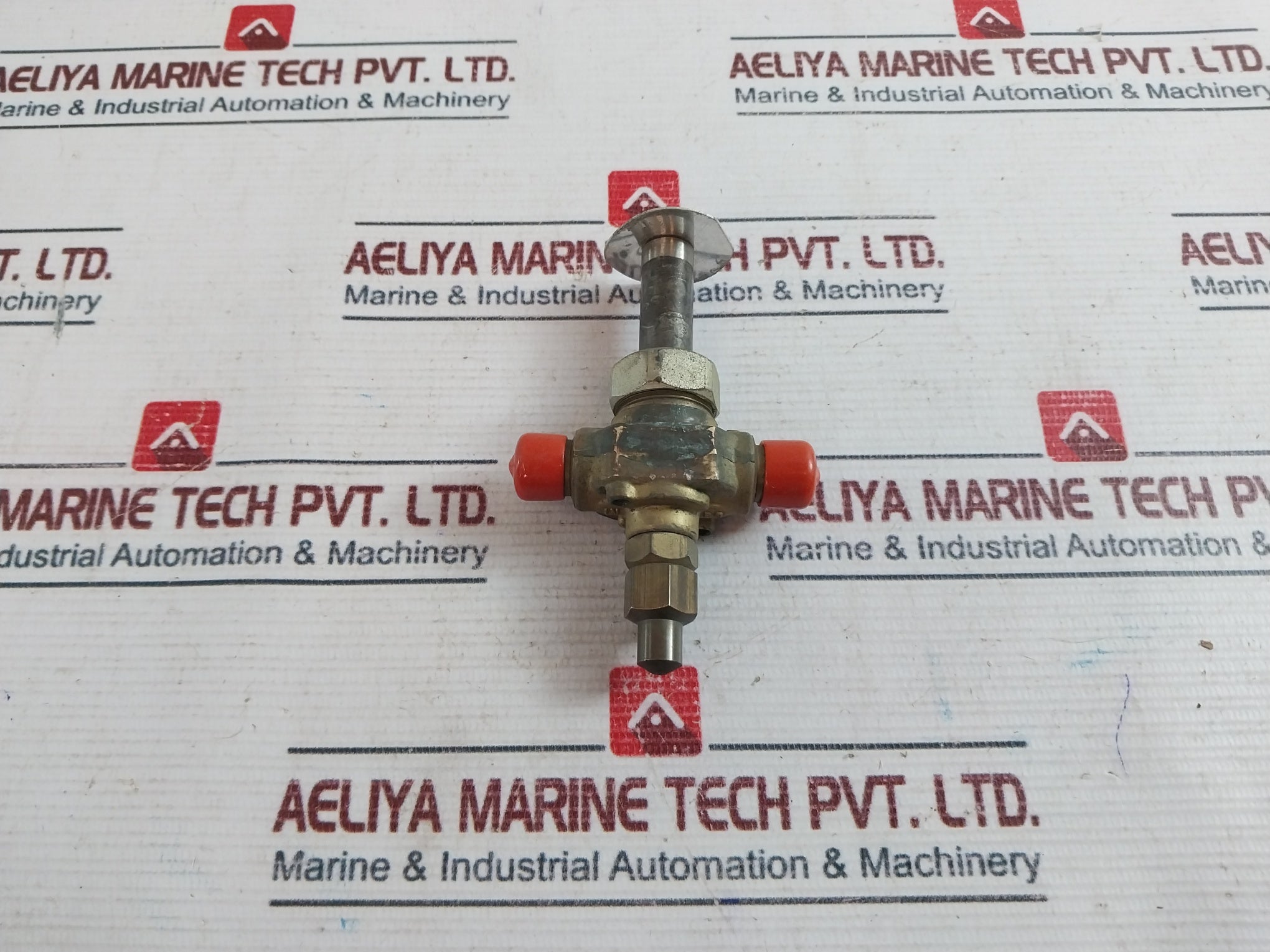 Sporlan Mb6S1 Solenoid Valve K-1