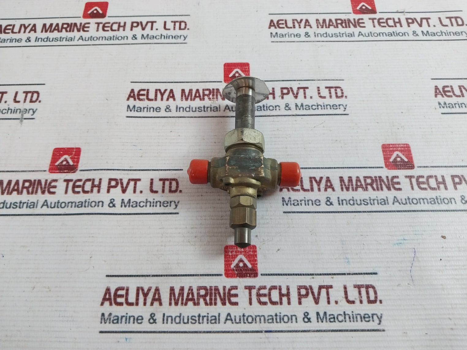 Sporlan Mb6S1 Solenoid Valve K-1