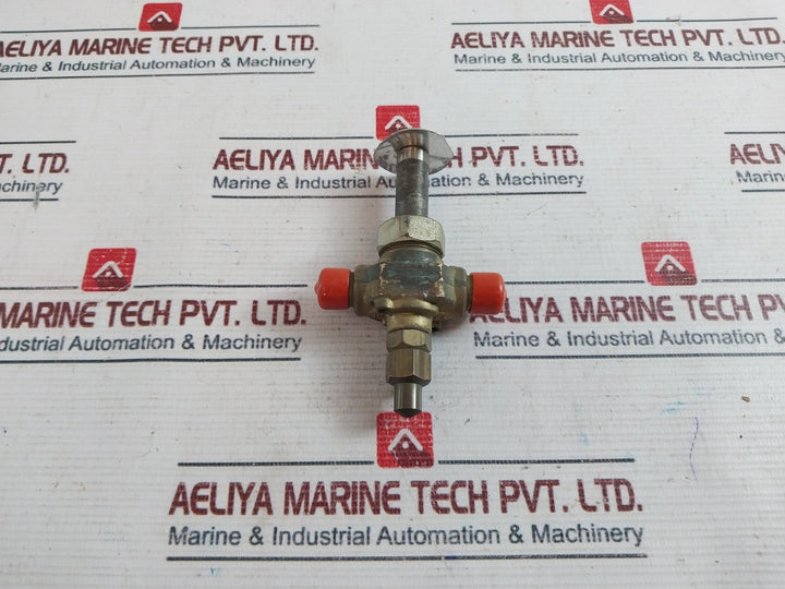 Sporlan Mb6S1 Solenoid Valve K-1