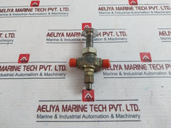 Sporlan Mb6S1 Solenoid Valve K-1