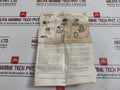 Sporlan Mb6S1 Solenoid Valve K-1