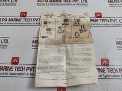 Sporlan Mb6S1 Solenoid Valve K-1